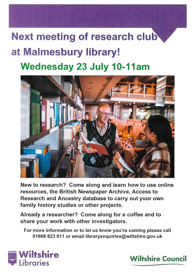 Research Club